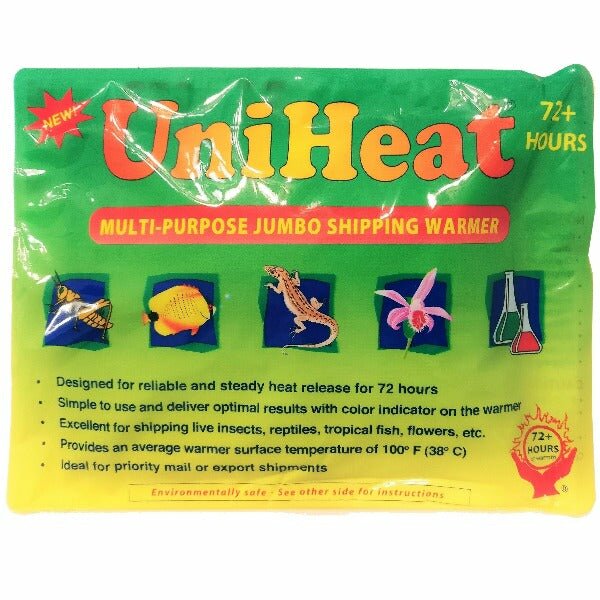 72 Hours Heat Pack for Shipping Houseplants in The Winter, Heat pack for sale